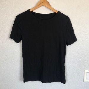 Target black top